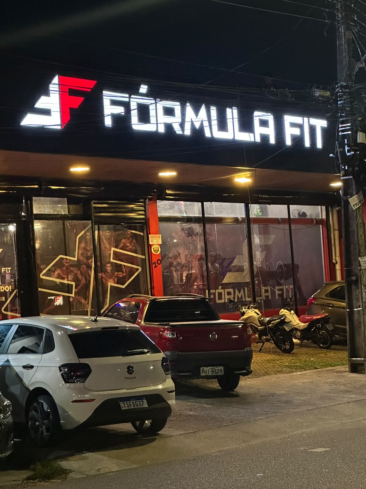 Fachada